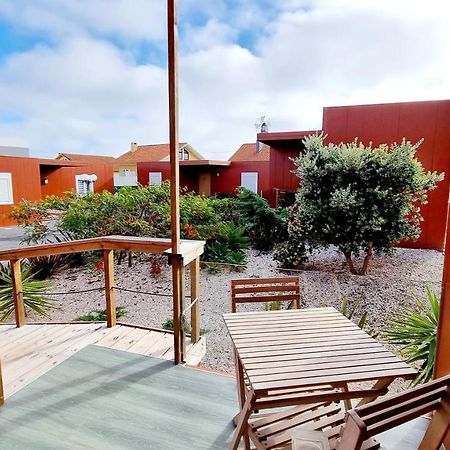 Family Surf Home - Bungalow 4 Santo Isidoro Luaran gambar