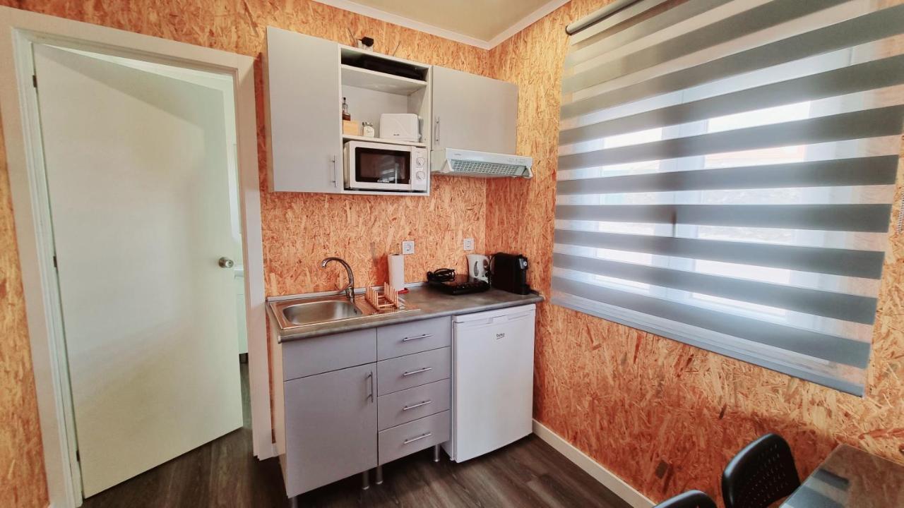 Family Surf Home - Bungalow 4 Santo Isidoro Luaran gambar