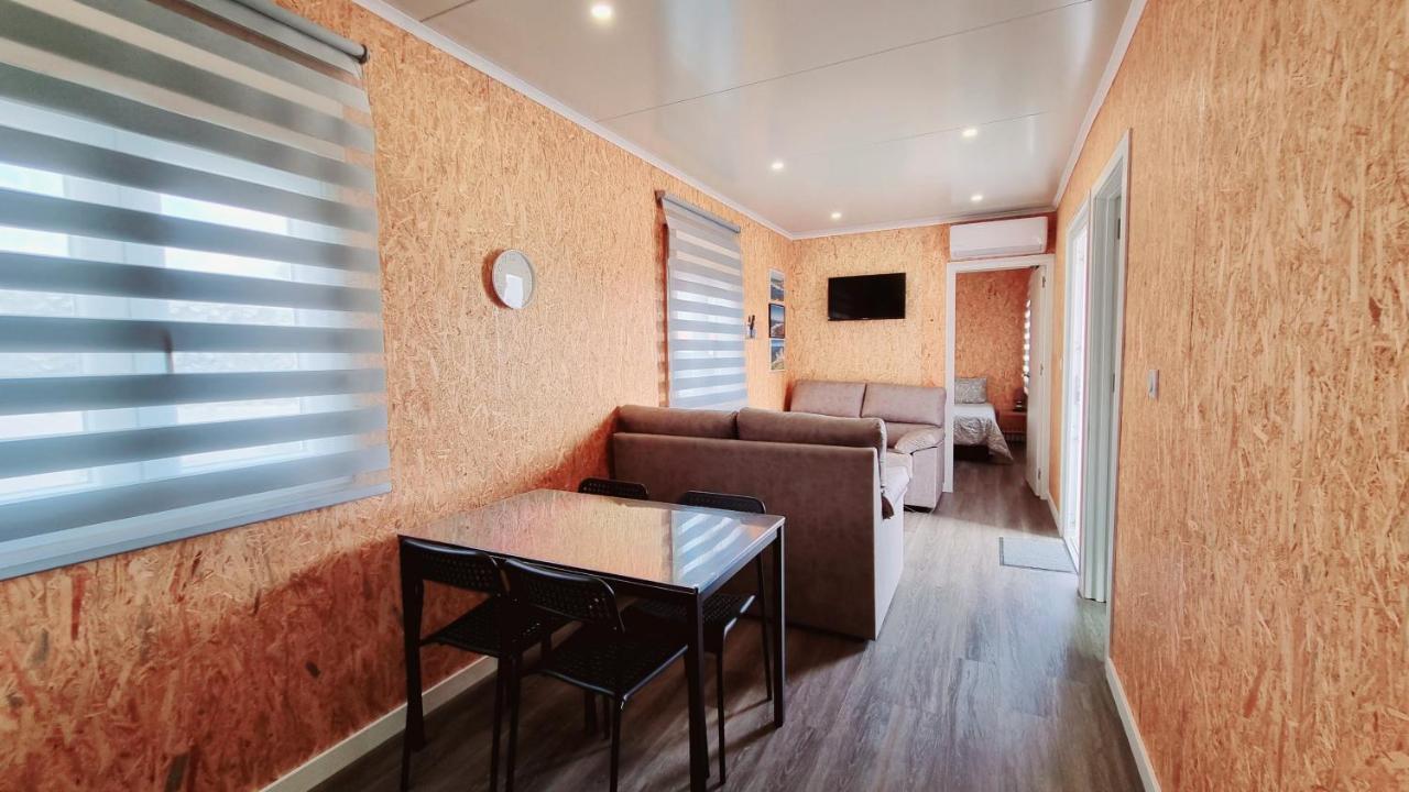 Family Surf Home - Bungalow 4 Santo Isidoro Luaran gambar