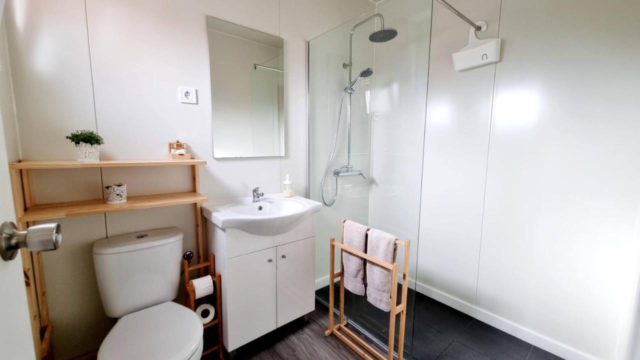 Family Surf Home - Bungalow 4 Santo Isidoro Luaran gambar