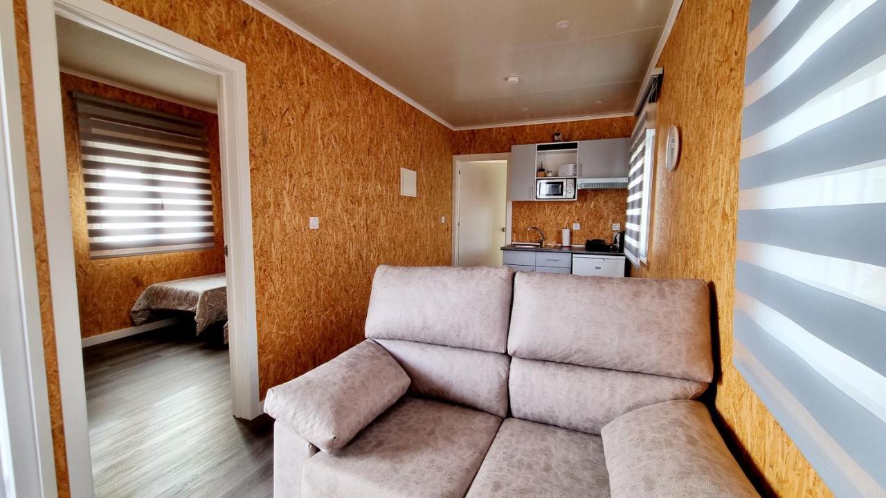Family Surf Home - Bungalow 4 Santo Isidoro Luaran gambar