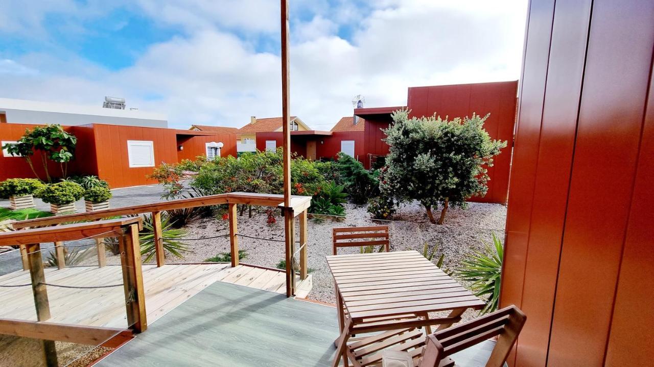 Family Surf Home - Bungalow 4 Santo Isidoro Luaran gambar