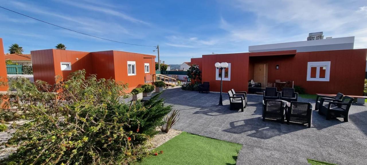 Family Surf Home - Bungalow 4 Santo Isidoro Luaran gambar