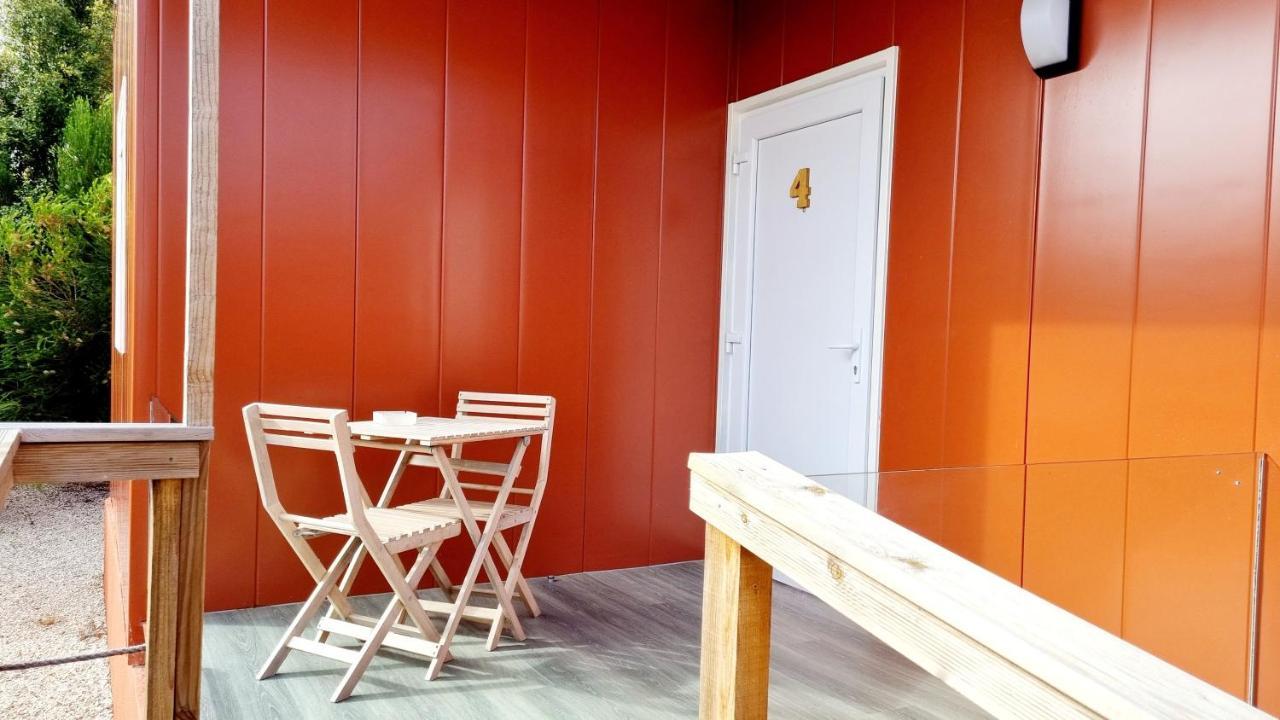 Family Surf Home - Bungalow 4 Santo Isidoro Luaran gambar