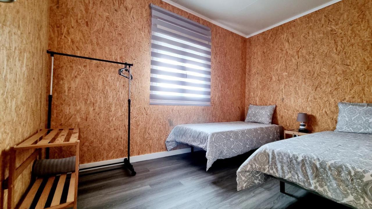 Family Surf Home - Bungalow 4 Santo Isidoro Luaran gambar