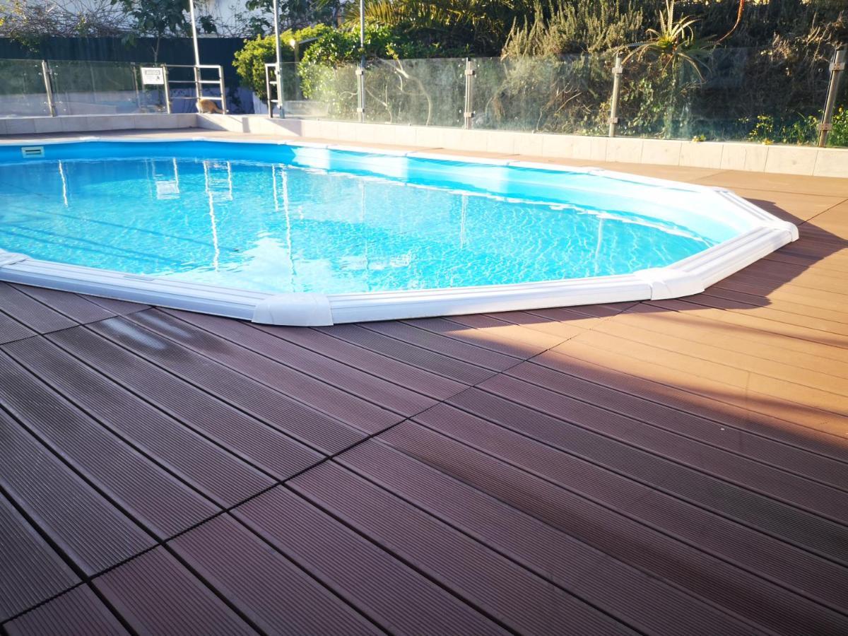 Family Surf Home - Bungalow 4 Santo Isidoro Luaran gambar