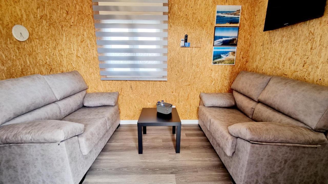 Family Surf Home - Bungalow 4 Santo Isidoro Luaran gambar