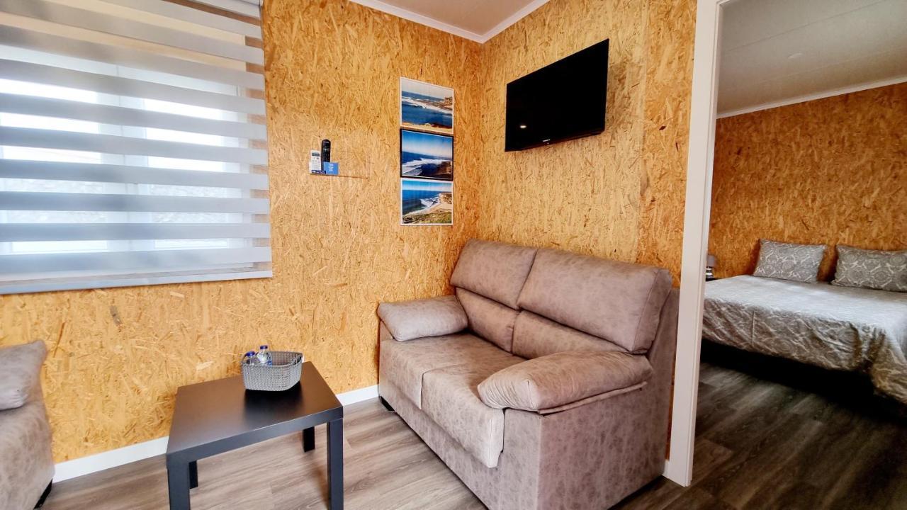 Family Surf Home - Bungalow 4 Santo Isidoro Luaran gambar