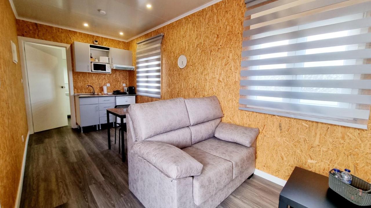 Family Surf Home - Bungalow 4 Santo Isidoro Luaran gambar