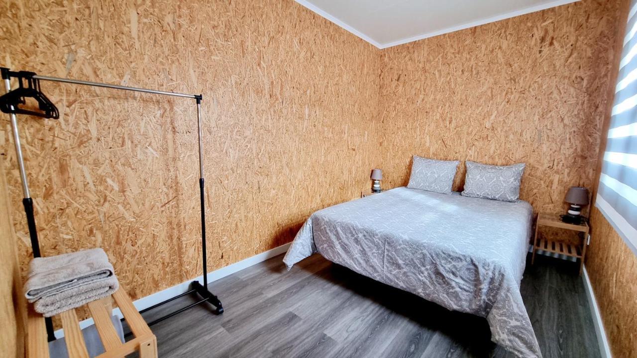 Family Surf Home - Bungalow 4 Santo Isidoro Luaran gambar
